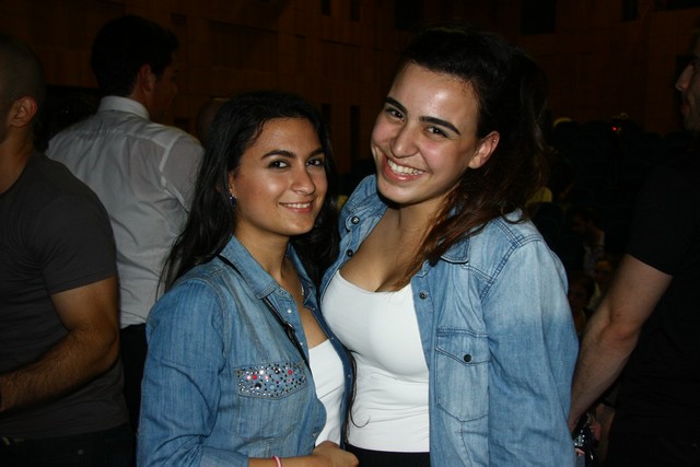 AUB Latin Dance 